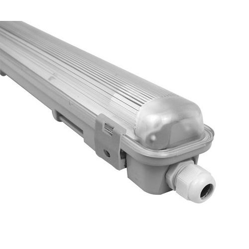 Barra TNE com tubo LED incluído – Velamp