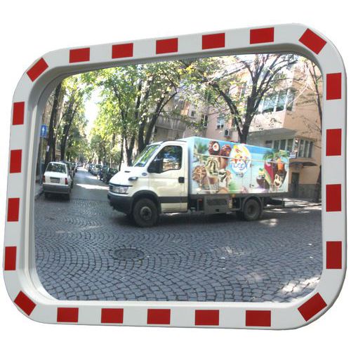 Espelho rodoviário – Relexim