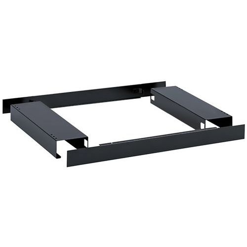 Cobertura para base