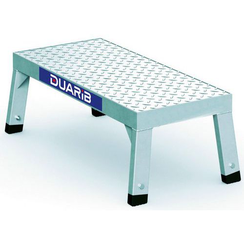 Miniescadote evolutivo Modulo Step – Durabi