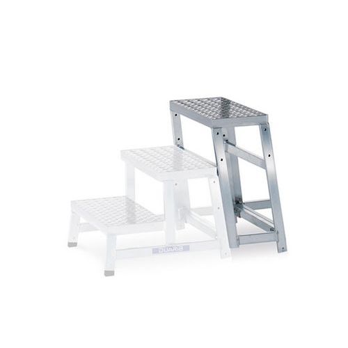 Extensão e reforço para miniescadote Modulo Step – Centaure