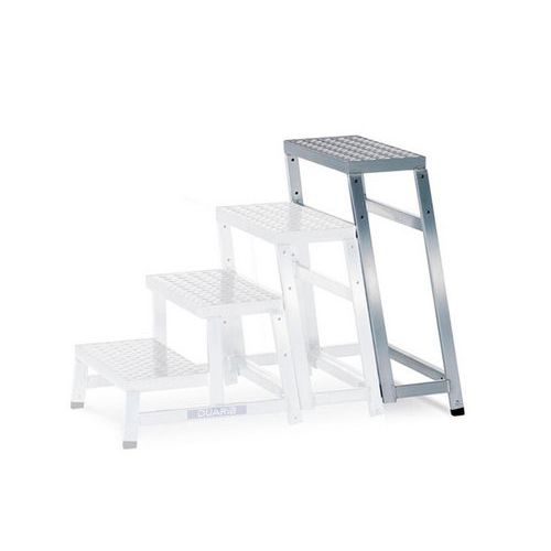 Extensão e reforço para miniescadote Modulo Step – Centaure