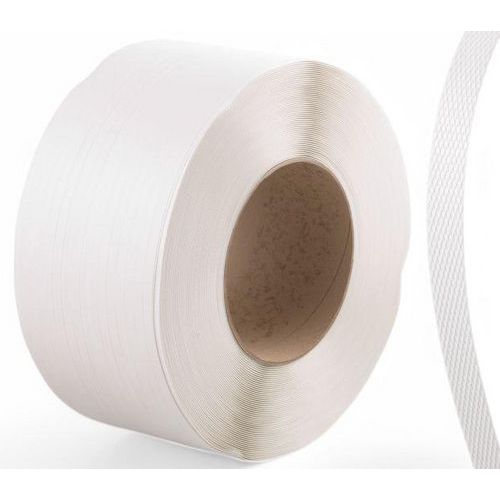 Fita em polipropileno industrial - Mandril de Ø 406 mm Fita em polipropileno industrial - Mandril de Ø 406 mm