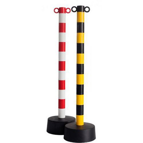 Poste com corrente – Rob – 8 kg – Relexim