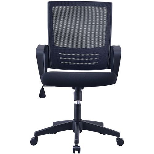 Cadeira de escritório – preto – Héra