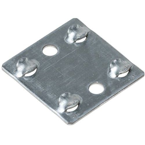 Placa de união para ilharga Manutan Rapid 2 - Manutan Expert
