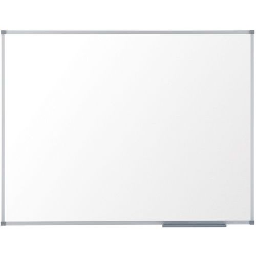 Quadro branco esmaltado Eco – Nobo