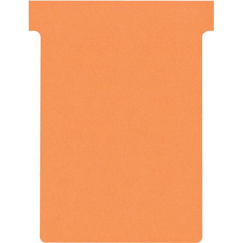 Ficha T de índice 3 – Nobo