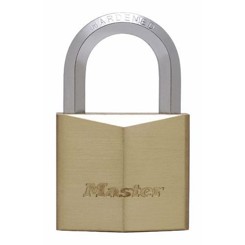 Cadeados com chaves reversíveis n.º 1155 - Master Lock