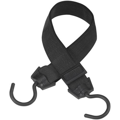 Cabo elástico Giant Rotative Hook™ - Master Lock