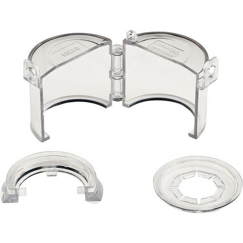 Cobertura de segurança elétrica n.º 2151 - Master Lock
