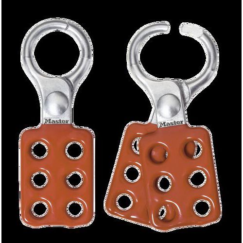 Gancho de segurança de grupo n.° 416 - Master Lock