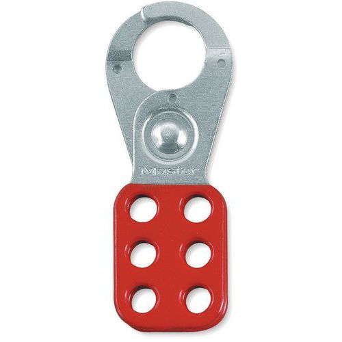 Gancho de segurança de grupo n.° 420 - Master Lock
