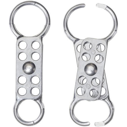 Gancho de segurança de grupo n.° 429 - Master Lock