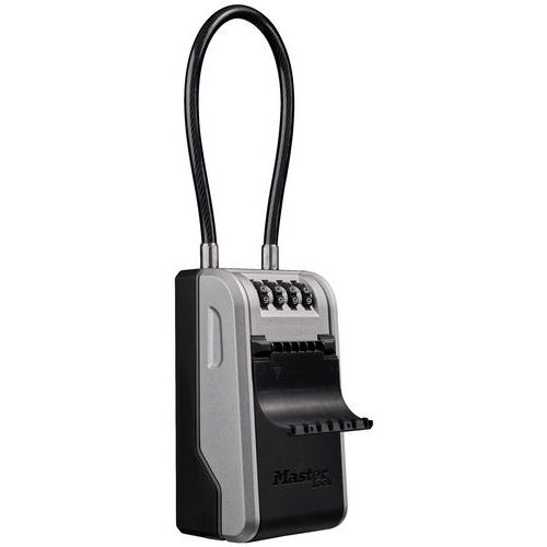 Chaveiro com combinação 5482EURD – Trava principal