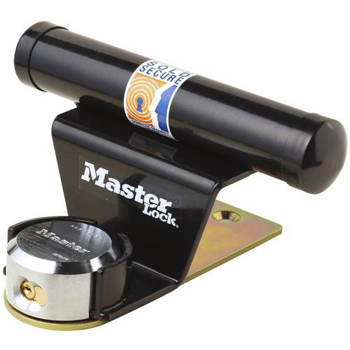 Kit antirroubo p/porta de garagem 1488EURDAT – Master Lock