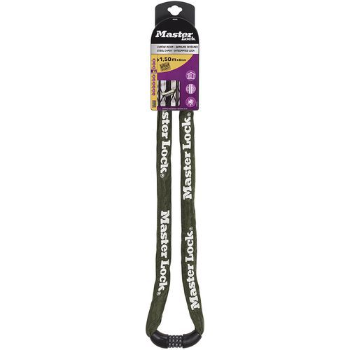 Corrente antirroubo 8028EURD – Master Lock