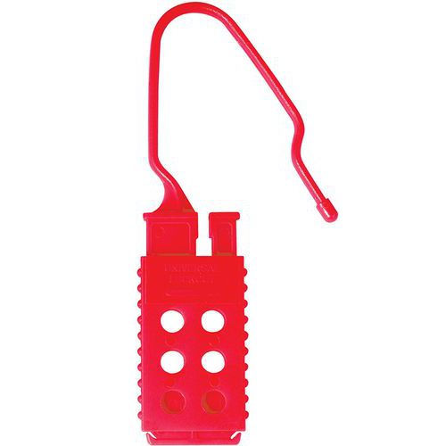 Gancho de segurança em nylon 428 – Master Lock