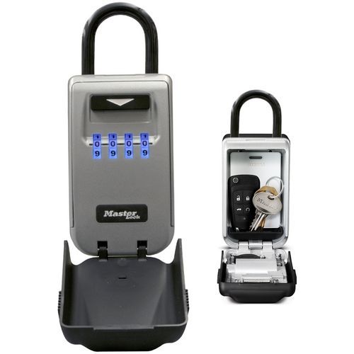 Caixa de chaves de combinação n.º 5424 - Master Lock