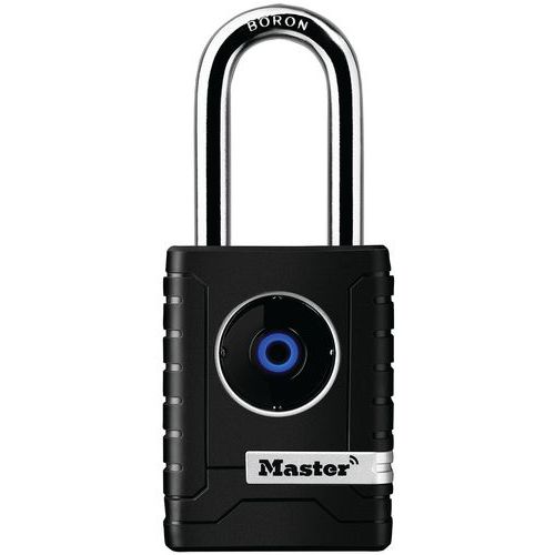 Cadeado Bluetooth exterior 4401EURLHEC – Master Lock