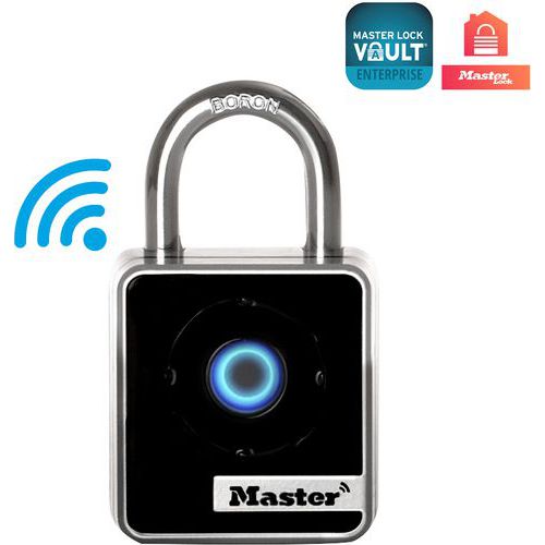Cadeado Bluetooth interior 4400EUREC – Master Lock