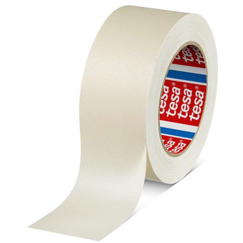 Fita adesiva de máscara em papel de 100°C/1H – 4316 – tesa