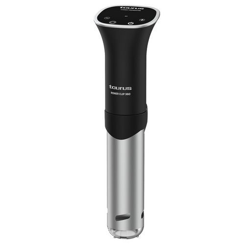 Aparelho de cozedura – 200 W – Roner Clip 360 – Taurus Aparelho de cozedura – 200 W – Roner Clip 360 – Taurus