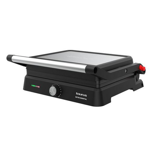 Grelhador de 2600 W Bistro Essential – Taurus Grelhador de 2600 W Bistro Essential – Taurus