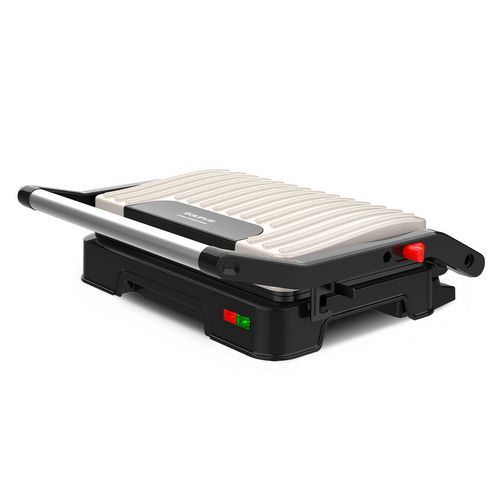 Grelhador de 1000 W – My Grill Vintage Cream – Taurus Grelhador de 1000 W – My Grill Vintage Cream – Taurus