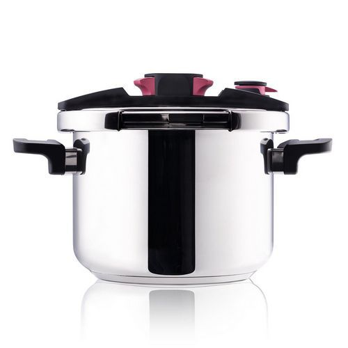 Panela de pressão Cocotte Minute Great Moments de 6 L – KPC7006 – Taurus