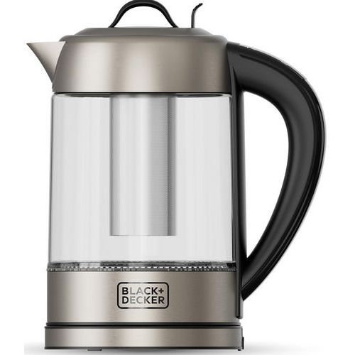 Fervedor e termo de 1,7 L – BXKE2205E – Black And Decker