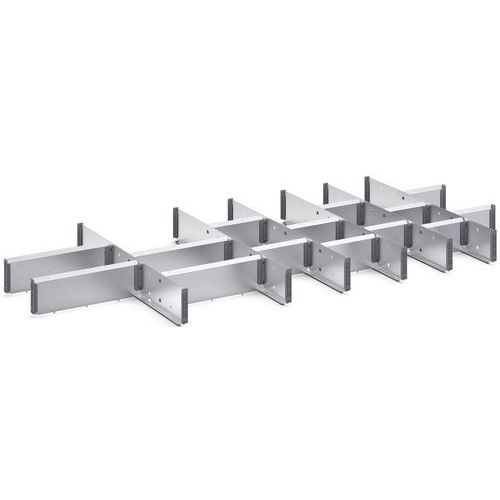 Divisórias para gavetas ETS-13610 - Bott