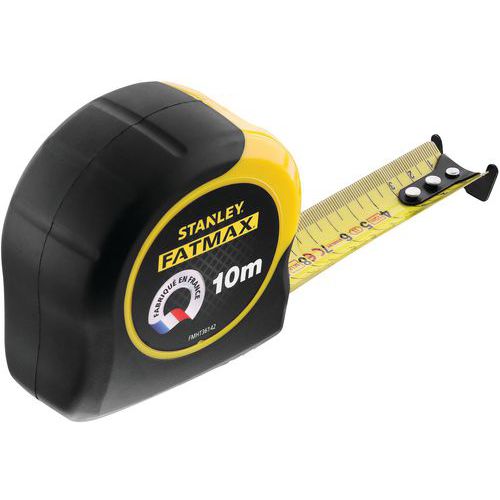 Fita métrica Fatmax – Stanley