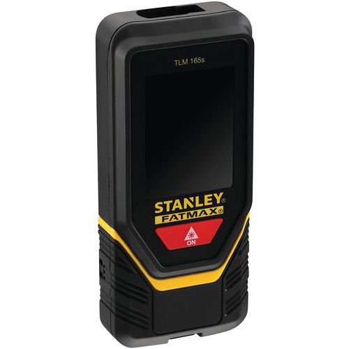 Medidor laser TLM165 – Stanley