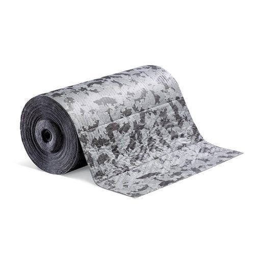 Absorvente universal espessura tripla PIG® Ham-O® – rolo – Pig