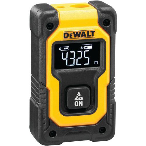 Telémetro de bolso – Dewalt