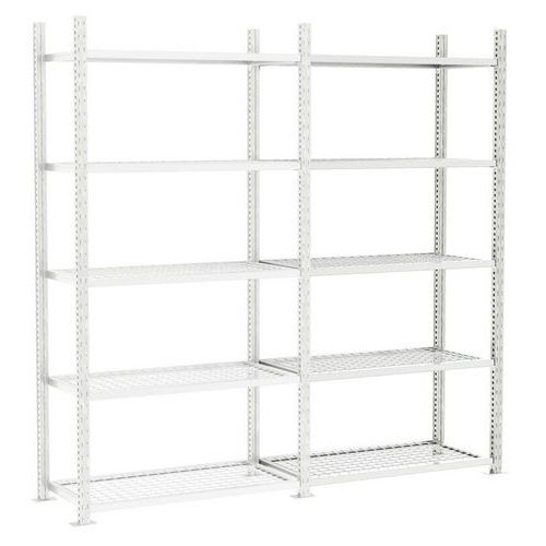 Estante Adaptiv gradeada especial sprinklage – Manorga