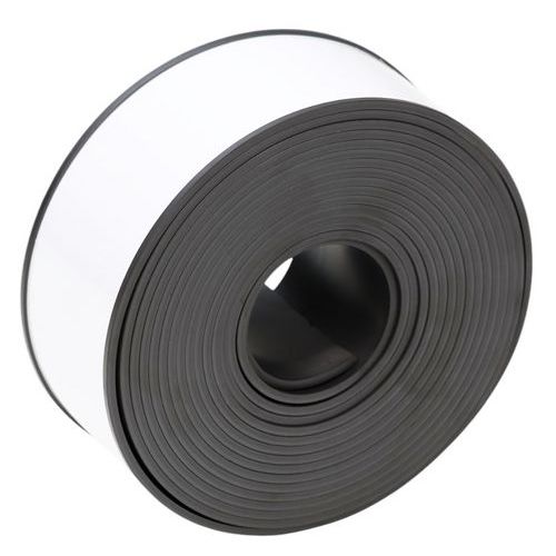 Porta-etiquetas em rolo - magnético - Manutan Expert