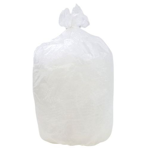 Saco de lixo transparente – Resíduos comuns – 30 a 110 L - Manutan Expert