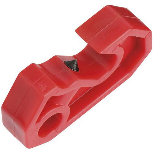 Bloco-disjuntor universal n.º 2393 – Master Lock Bloco-disjuntor universal n.º 2393 – Master Lock