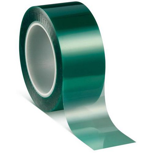 Fita adesiva de pintura para tintas em pó 50600 – tesa Fita adesiva de pintura para tintas em pó 50600 – tesa