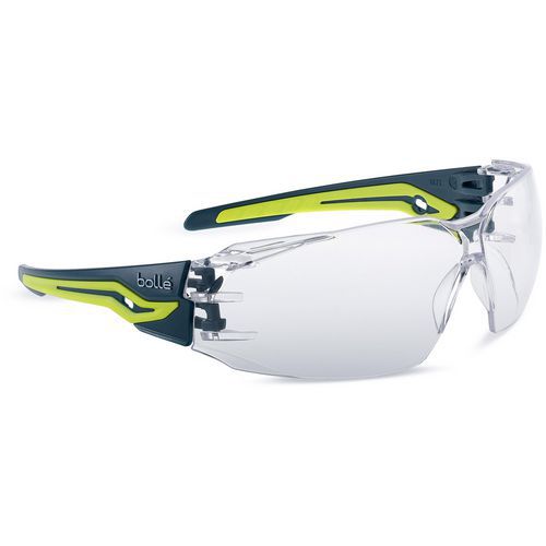 Óculos de proteção Silex+ – Bollé Safety