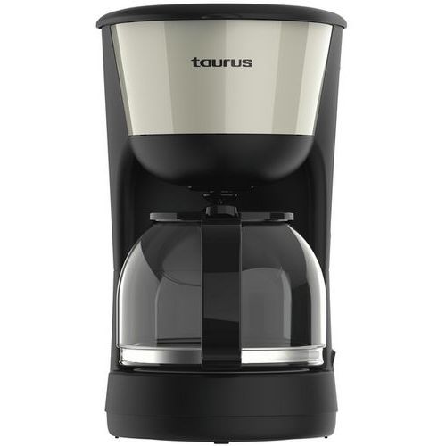 Máquina de café de filtro Verona Vintage – 1000 W – 12 chávenas – Taurus