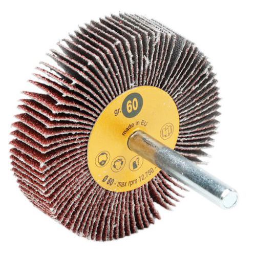 Roda de lamelas – Ø 60 mm - Manutan Expert