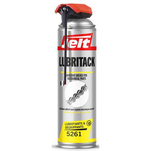 Lubrificante Lubritrack – 650 mL – Jelt Lubrificante Lubritrack – 650 mL – Jelt