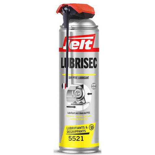 Lubrificante Lubrisec – 650 mL – Jelt Lubrificante Lubrisec – 650 mL – Jelt