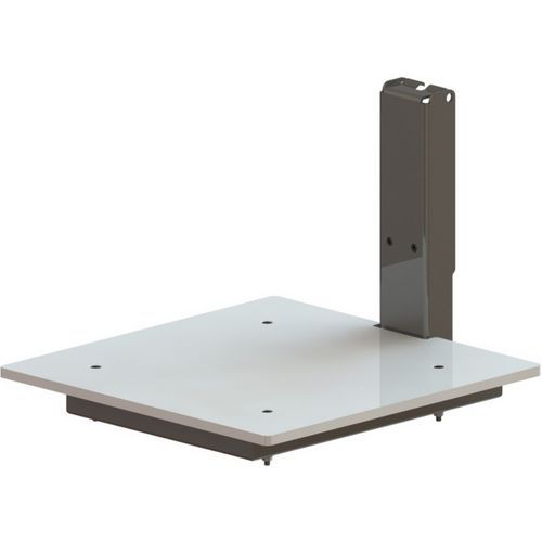 Plataforma para miniempilhador ACTILIFT FLEX – capacidade de 80 kg – Actiwork Plataforma para miniempilhador ACTILIFT FLEX – capacidade de 80 kg – Actiwork