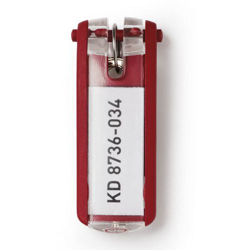 Porta-chaves Key Clip