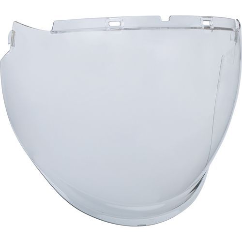 Viseira de substituição para capacete onyx