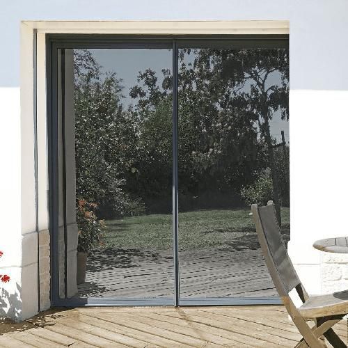 Película térmica 2 em 1 privacidade inox metalizada – Luminis